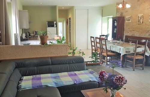 Elliant House | Gorgeous home in Elliant