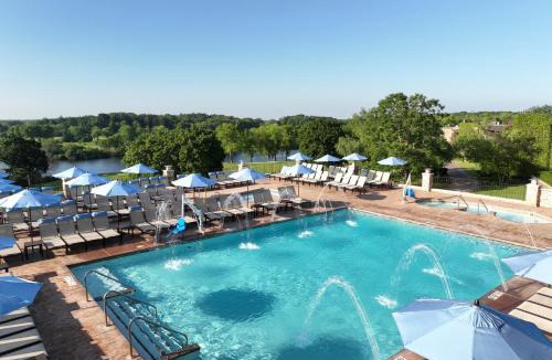 Lake Geneva Resort | Grand Geneva Resort and Spa