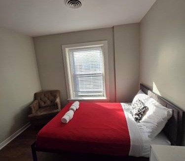 West Town Hotel | Grand House