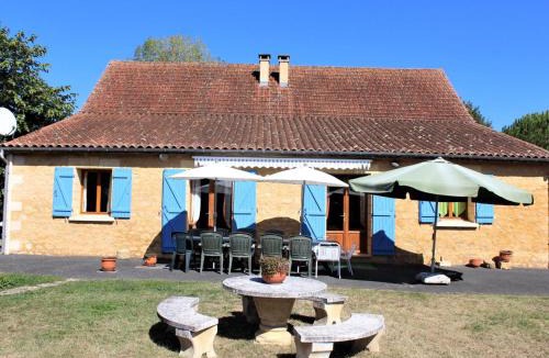 Calviac-en-Perigord House | Grande maison proche de Sarlat, idéale pour familles, 6 chambres - FR-1-616-208