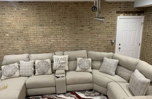 Grand Boulevard Condo | Great condo in a great location!