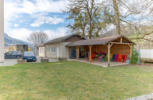 Arvillard Apartment | Group Package - Apartment 207 - Logis Belledonne