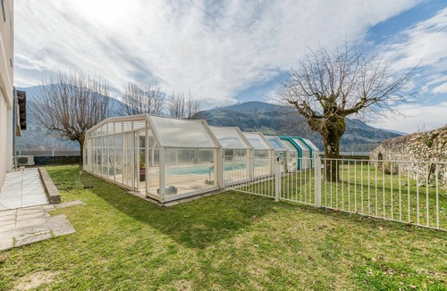 Arvillard Apartment | Group Package - Apartment 207 - Logis Belledonne