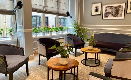 Sorbonne Hotel | Hôtel Central Saint Germain