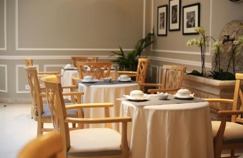 Sorbonne Hotel | Hôtel Central Saint Germain