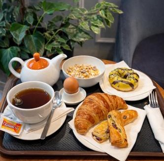 Sorbonne Hotel | Hôtel Central Saint Germain
