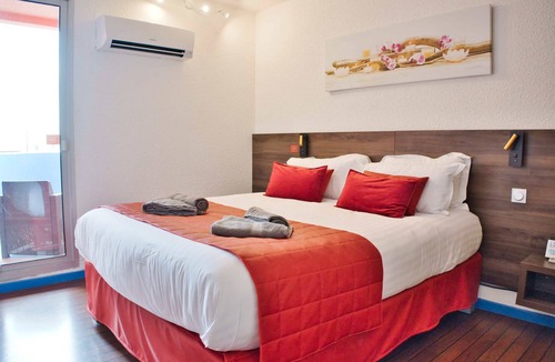 Port Leucate Hotel | Hôtel des 2 golfs