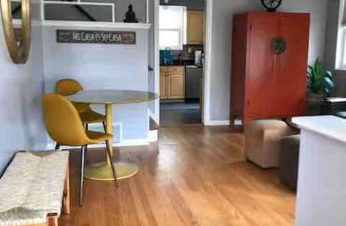 Glenview House | Hackberry Haven: Your Cozy Home Away From Home