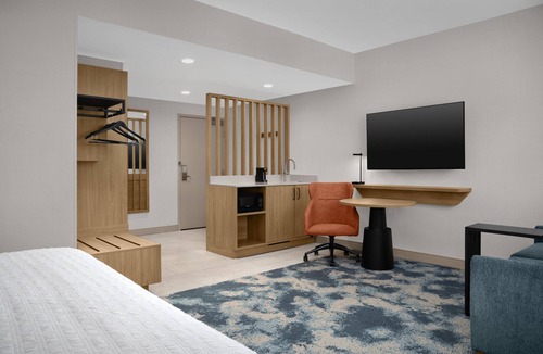Peoria Hotel | Hampton Inn By Hilton East Peoria