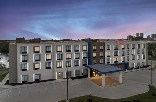 Peoria Hotel | Hampton Inn By Hilton East Peoria