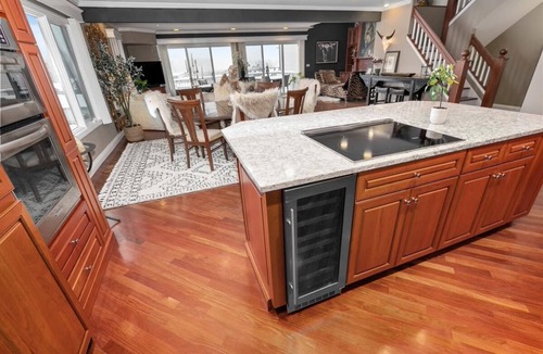 Douglas Villa | Harbor View - Five Bedroom Villa, Sleeps 12