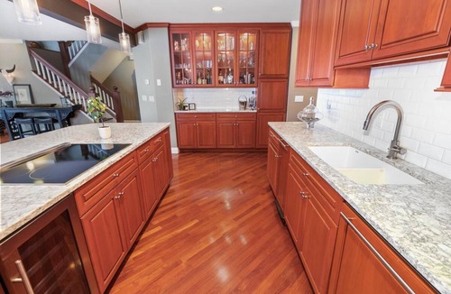Douglas Villa | Harbor View - Five Bedroom Villa, Sleeps 12