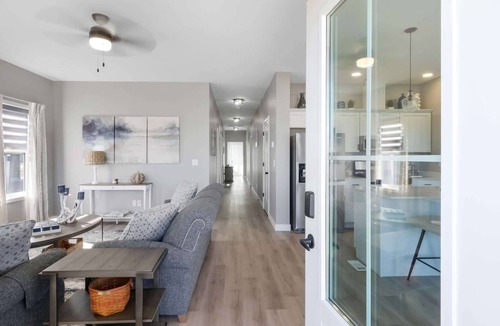 Ottawa House | Harbor Village Neighborhood at Heritage Harbor