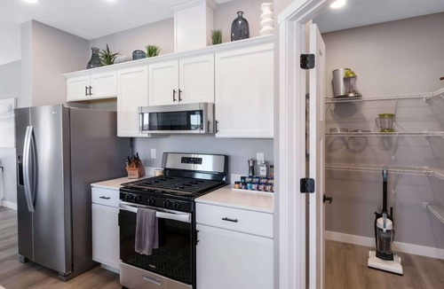 Ottawa House | Harbor Village Neighborhood at Heritage Harbor
