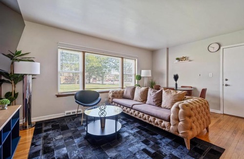 Westmont Apartment | Harmony Haven