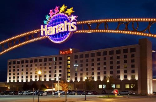 Joliet Hotel | Harrah's Joliet Hotel & Casino - A Caesars Rewards Destination