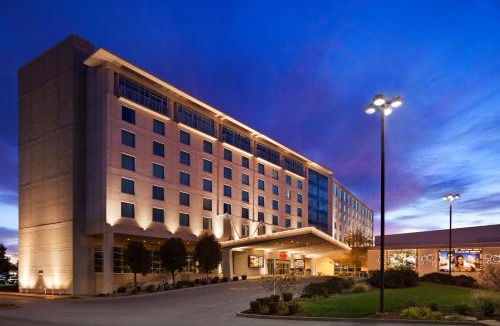 Joliet Hotel | Harrah's Joliet Hotel & Casino - A Caesars Rewards Destination