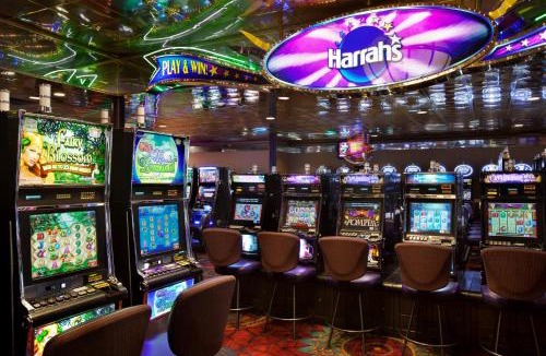Joliet Hotel | Harrah's Joliet Hotel & Casino - A Caesars Rewards Destination