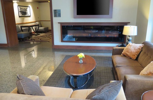 Joliet Hotel | Harrah's Joliet Hotel & Casino - A Caesars Rewards Destination