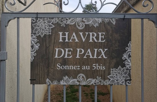 Saint-Junien House | haven 2