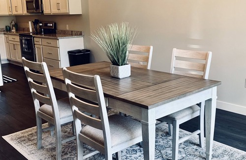 Arnolds Park Condo | Heart of Arnolds Park - Walk Everywhere! Adventure awaits at Arnolds Park.