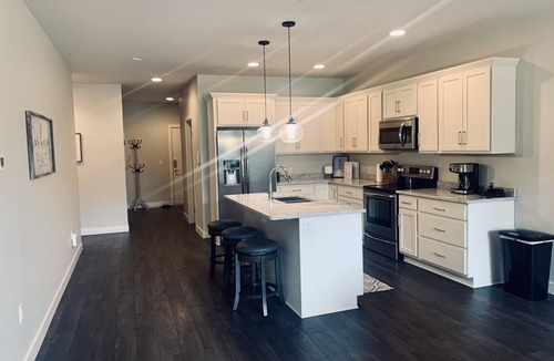 Arnolds Park Condo | Heart of Arnolds Park - Walk Everywhere! Adventure awaits at Arnolds Park.