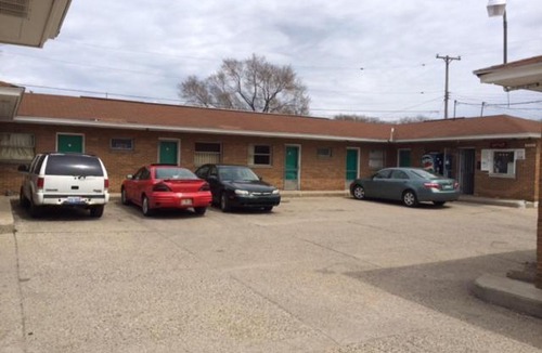 Muskegon Heights Hotel | Heights Motel