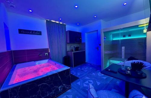 Montchapet Apartment | Hermitage Spa