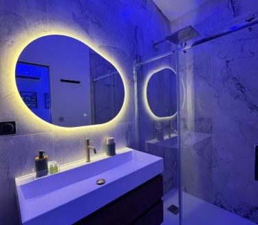 Montchapet Apartment | Hermitage Spa