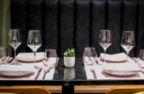 Evanston Hotel | Hilton Orrington/Evanston