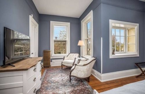 Lower East Side House | Historic 7BR Mansion Near Lakefront/Brady/Downtown