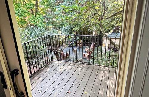 Glen Ellyn House | Historic Glen Ellyn Home with Optional Carriage House