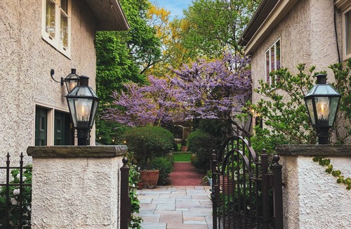 Glen Ellyn House | Historic Glen Ellyn Home with Optional Carriage House