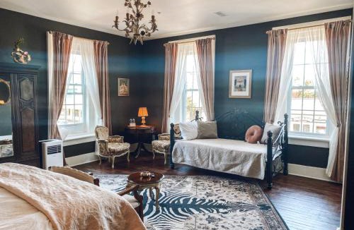Princeton Hotel | Historic Knox Hotel