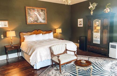 Princeton Hotel | Historic Knox Hotel