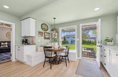 Lake Geneva House | Historic Lake Geneva Home | Walk to Lake & Downtown | Sleeps 12