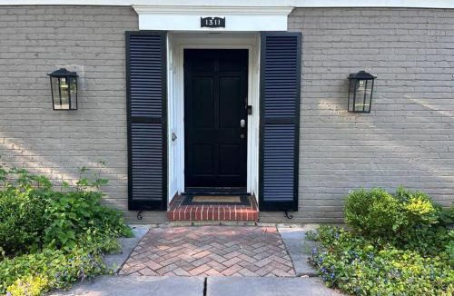 South Bend House | Historic Wayne Street - close to the Stadium