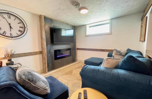 Nelson Apartment | Historical Boiler Maker - Downtown Muskegon