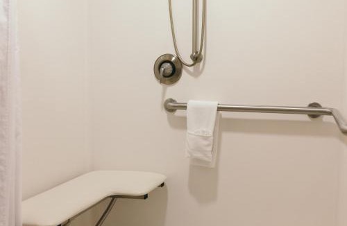 East Peoria Hotel | Holiday Inn and Suites East Peoria by IHG