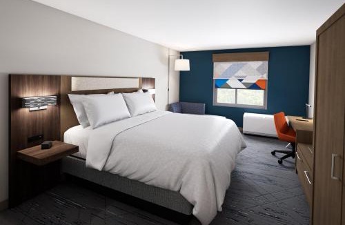 Oak Park Hotel | Holiday Inn Express & Suites Chicago West - Oak Park by IHG