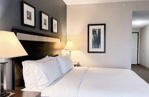 Morton Hotel | Holiday Inn Express & Suites Morton - Peoria Area by IHG