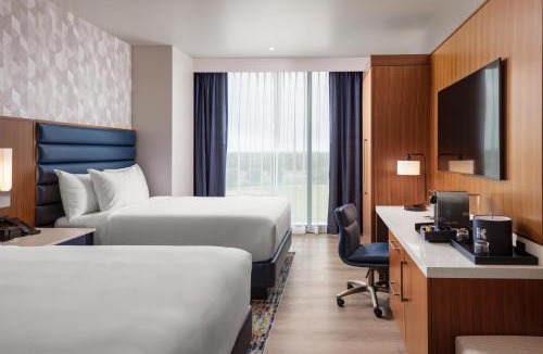 Aurora Hotel | Hollywood Casino Aurora