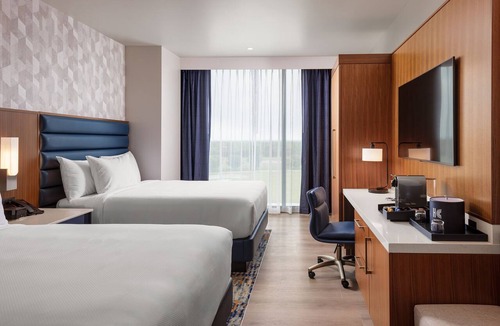 Aurora Hotel | Hollywood Casino Aurora