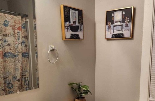 Peoria House | Home Away From Home