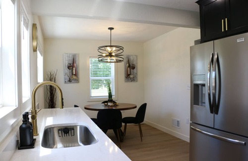 Fredericksburg House | Home in Fredericksburg, IA-Newly Renovated!