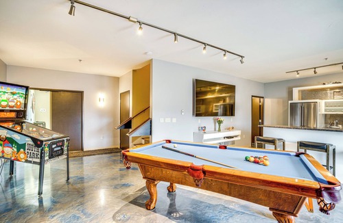 Elkhart Lake Apartment | Home Near Road America & Elkhart Lake