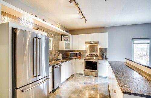 Elkhart Lake Apartment | Home Near Road America & Elkhart Lake
