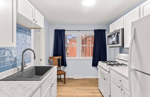 Peoria Apartment | Home Suite Home-D: Minutes to Downtown & P Heights