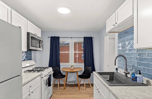 Peoria Apartment | Home Suite Home: E-Minutes to Downtown & P Heights