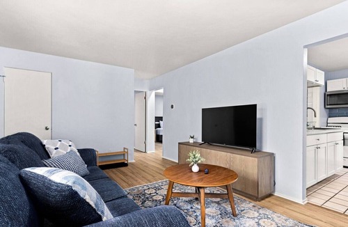 Peoria Apartment | Home Suite Home:F -Minutes to Downtown & P Heights